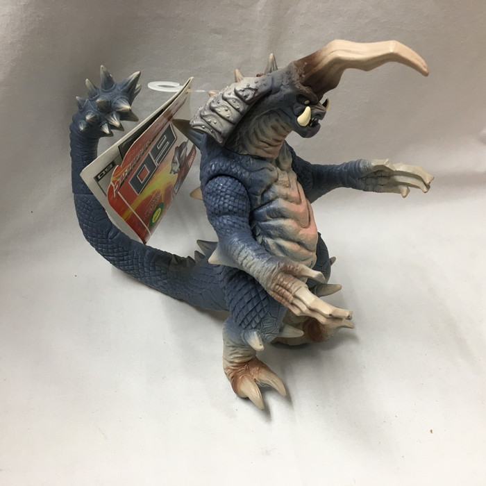 ウルトラマンメビウス フィギュア ウルトラ怪獣シリーズ2006 宇宙凶険