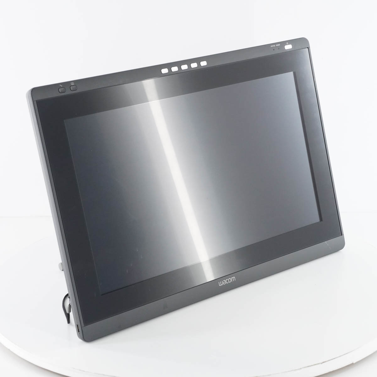 PG] 8日保証 3台入荷 動作確認済 DTK-2241 wacom ワコム 21.5型 液晶