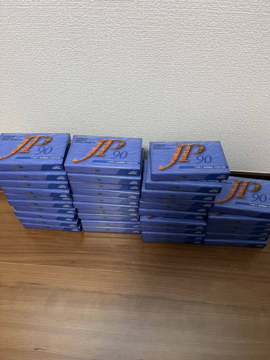 カセットテープ まとめ売り