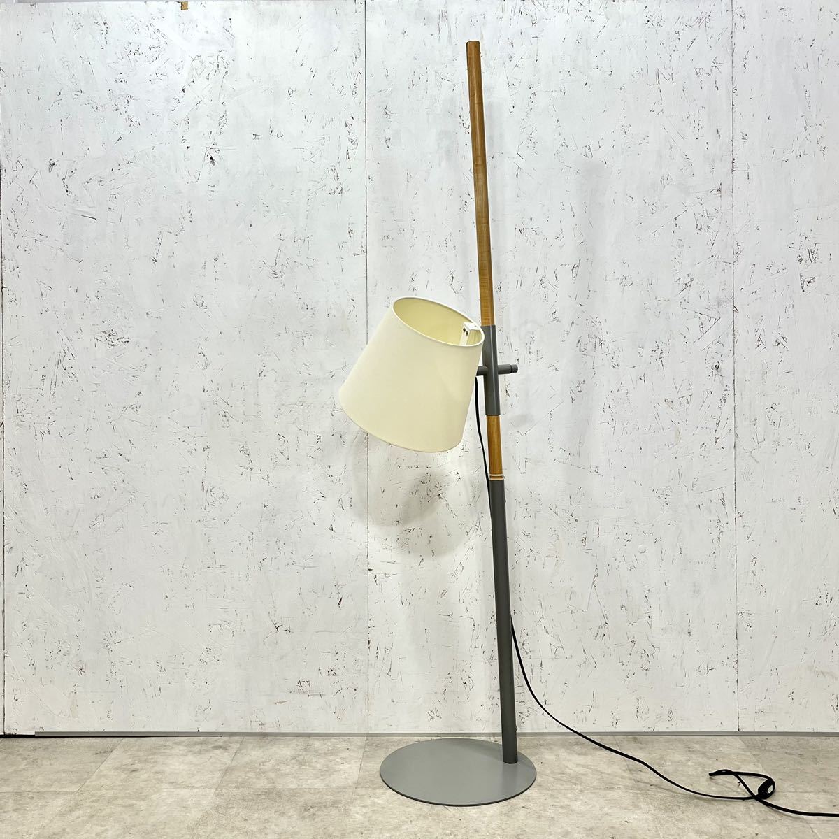 IDEE】SOLO FLOOR LAMP/フロアランプ 【公式通販】