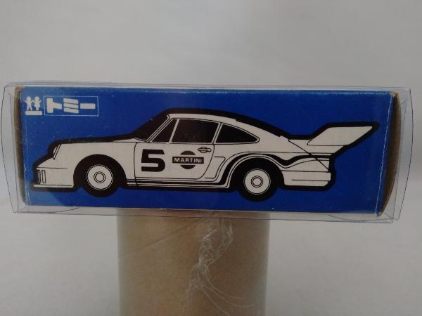 トミカ外国車シリーズ ポルシェ935ターボ SCALE 1/61 ,について 【公式