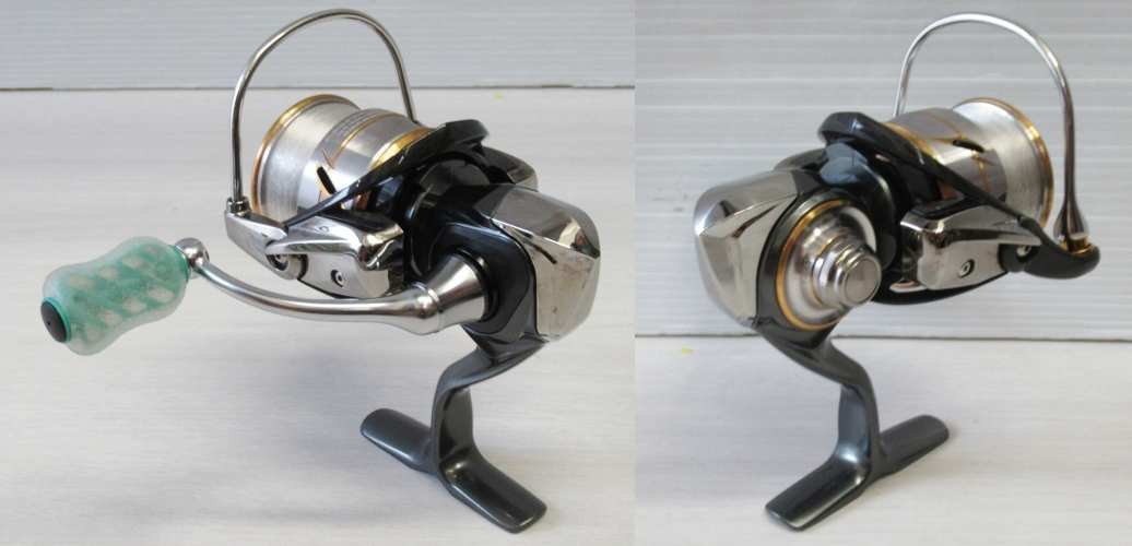 ダイワ(DAIWA) 20ルビアス FC LT2000S | Daiwa