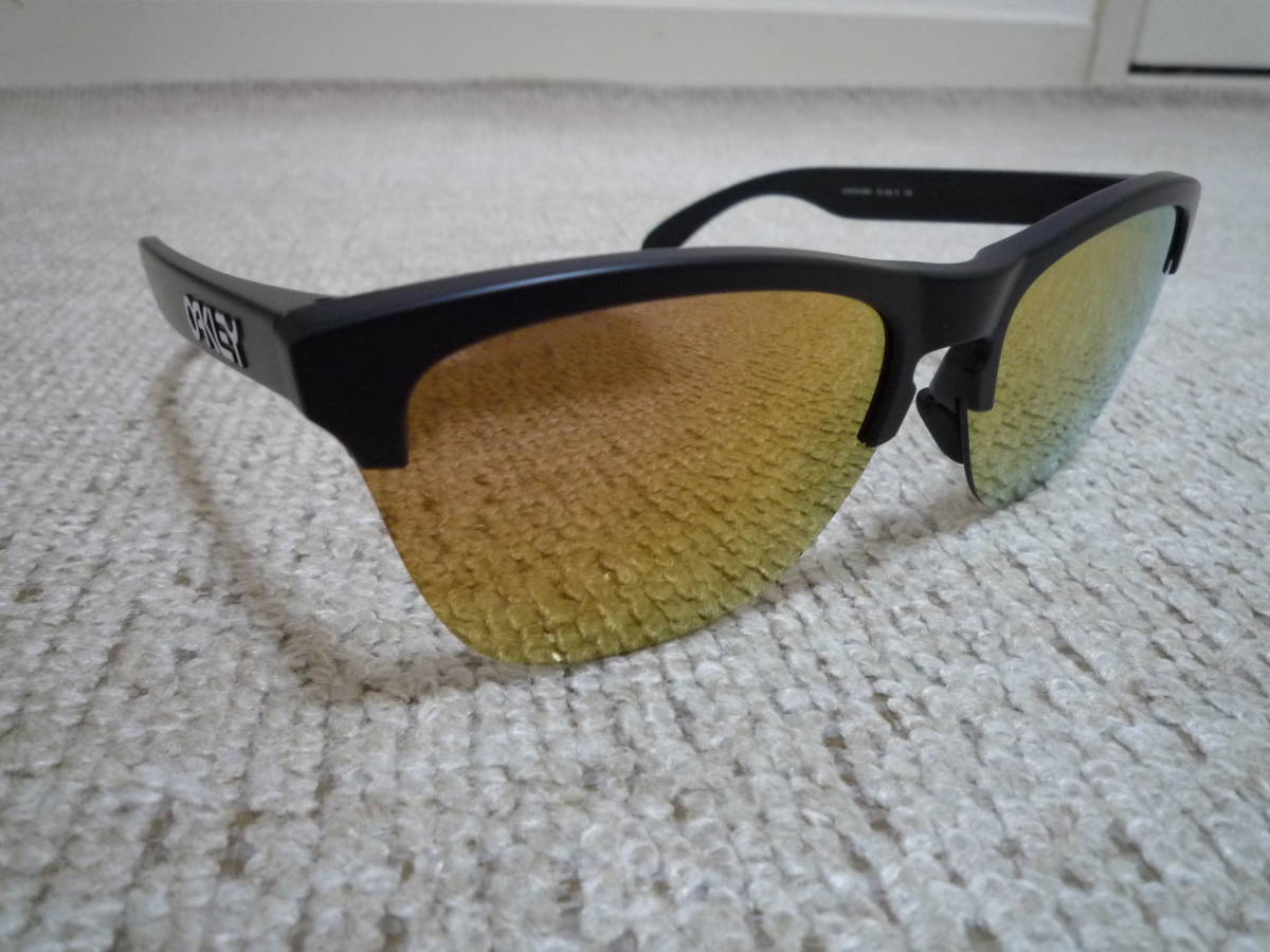 オークリー オークレー フロッグスキン ライト OAKLEY FROGSKINS LITE 