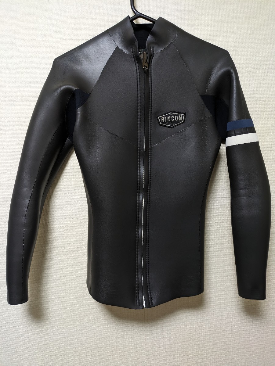 RINCON タッパー ウェットスーツ SurfWetSuit B*1様 価格.com ウエット