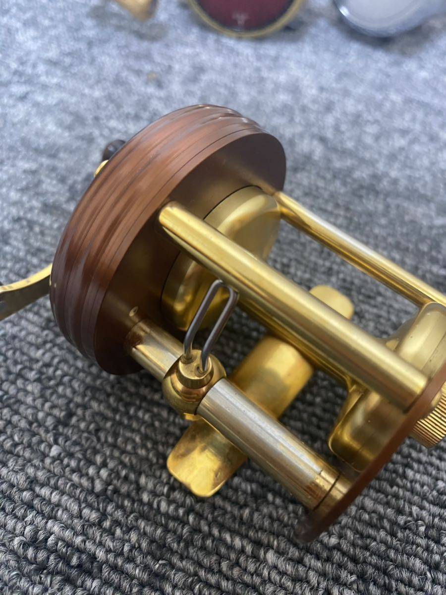 バスポンド　リボルバー　新品未使用　No.411 Revolver Revolver B.P.Bait No.411 バスポンド リボルバー Ambassadeur