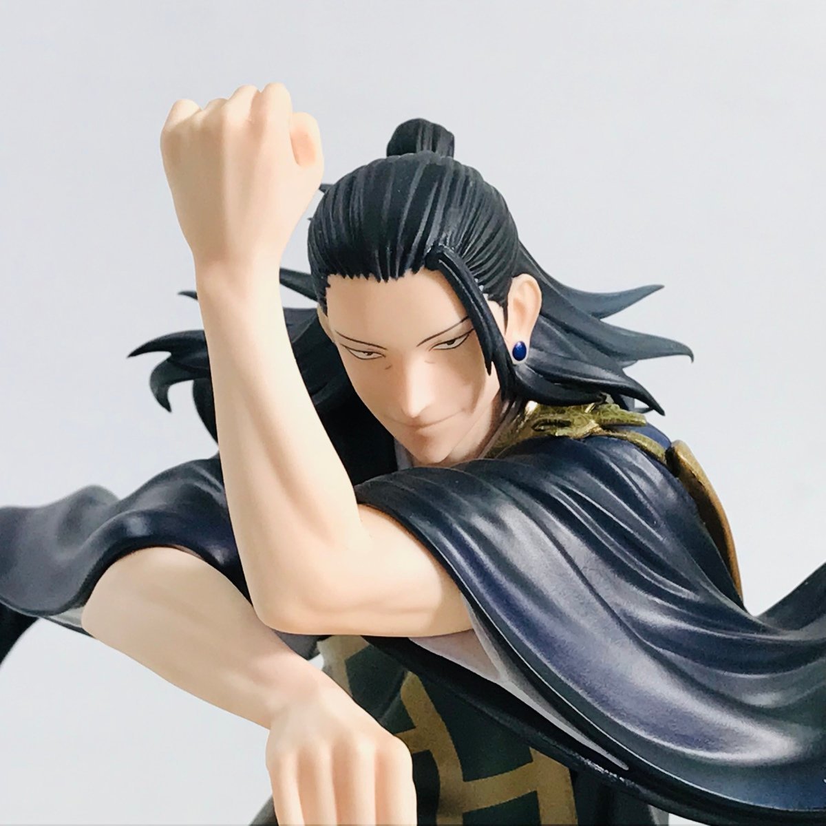 呪術廻戦 フィギュア ARTFX J 4種セット コトブキヤ限定特典付き