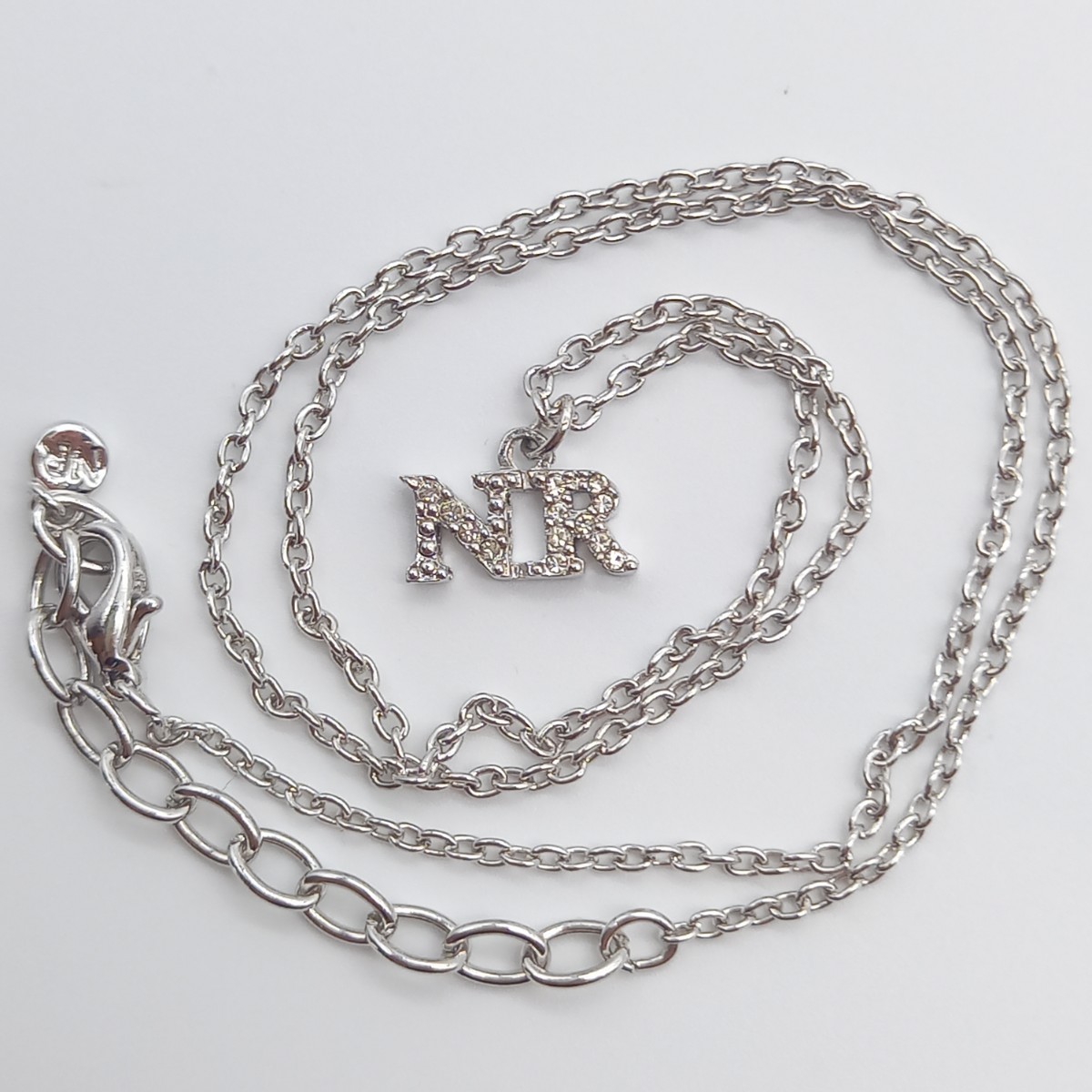 1円 まとめ NINA RICCI SWAROVSKI courreges ネックレス ブレスレット 