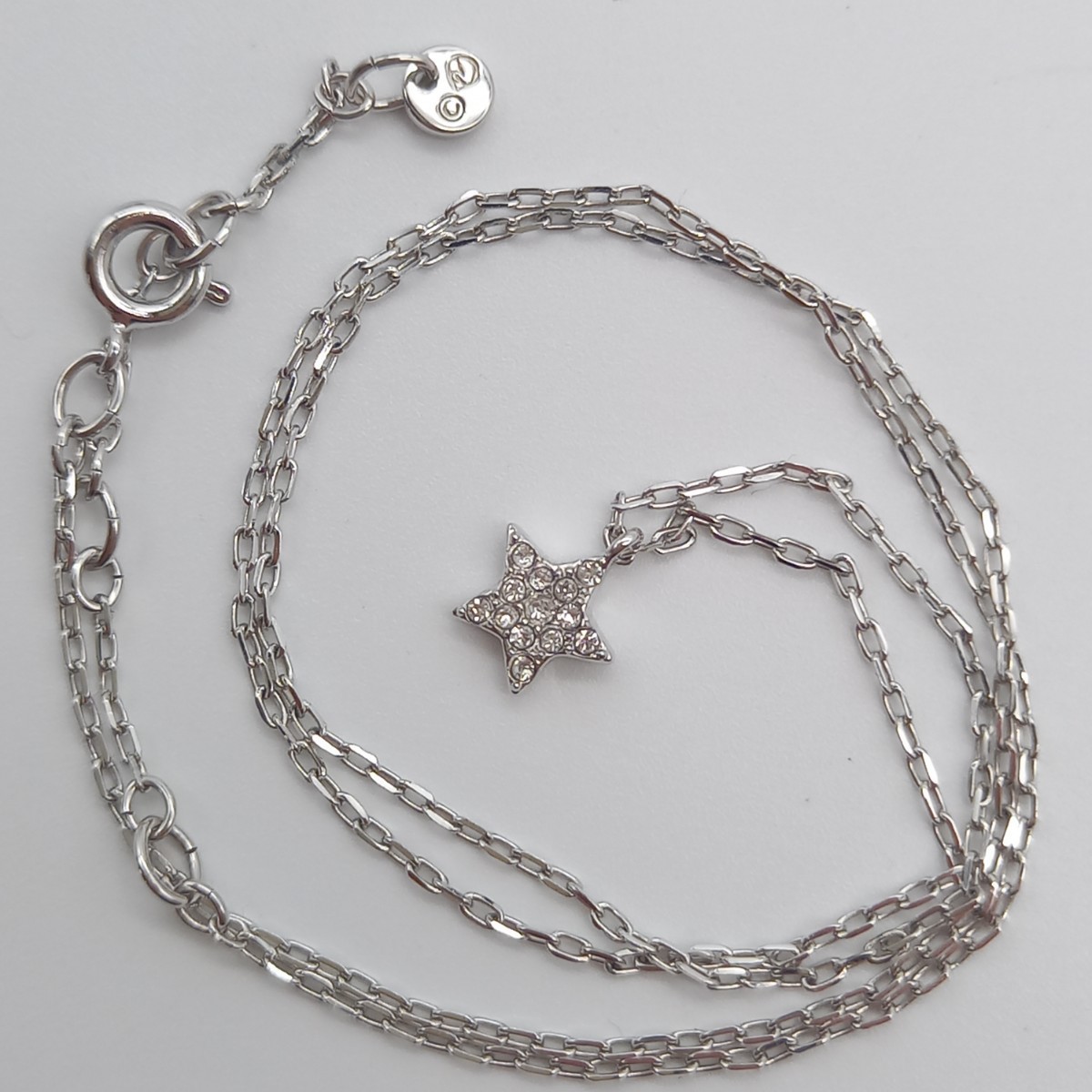 レディース Nina Ricci Courreges ネックレス ブレスレット 5点セット
