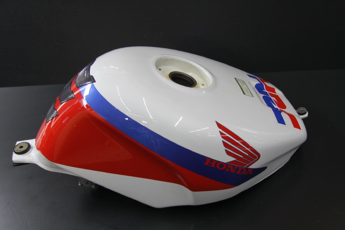 CBR250RR MC22 規制前 純正タンク サフ塗装済み CBR250RR MC22 規制前