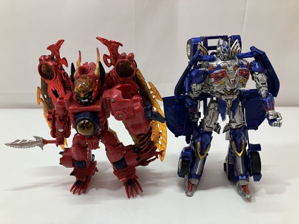 トランスフォーマー　tf 大量　まとめ売り　ジャンク　　変形フィギュア　大量 ☆【同梱不可】ジャンク品 TF トランスフォーマー 変形ロボット