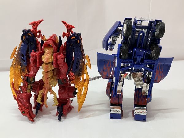 トランスフォーマー　tf 大量　まとめ売り　ジャンク　　変形フィギュア　大量 ☆【同梱不可】ジャンク品 TF トランスフォーマー 変形ロボット