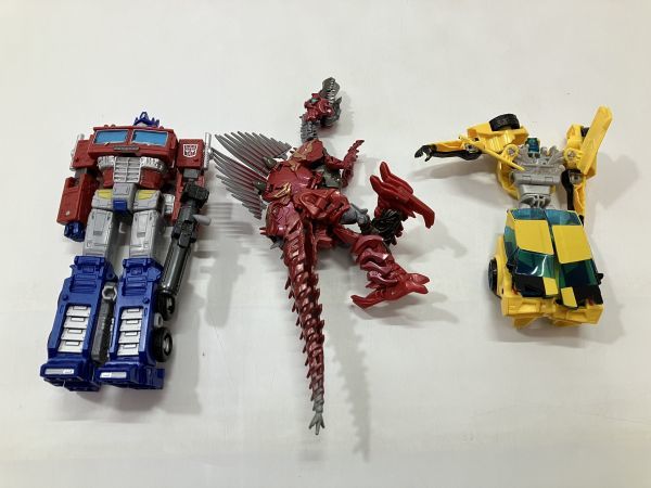 トランスフォーマー　tf 大量　まとめ売り　ジャンク　　変形フィギュア　大量 ☆【同梱不可】ジャンク品 TF トランスフォーマー 変形ロボット