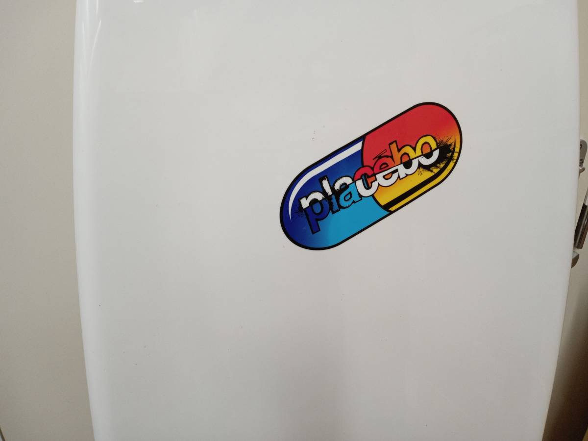 プレセボ Tablet Placebo 5.8 Flexlite サーフボード 公式通販