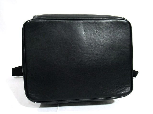 ◇美品◇COACH コーチ バックパック オールドコーチ 本革 カーフレザー