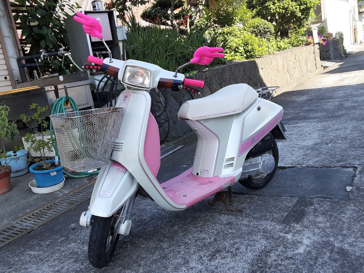 AF09 スーパータクト スパタク クレタク 実働 改造ベース