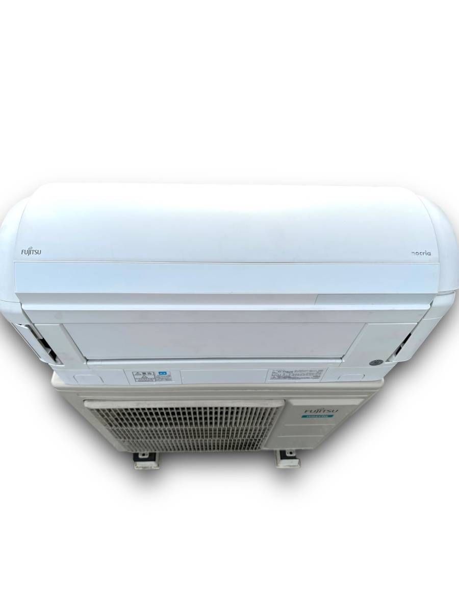 5月限定 AS-X56K2W 富士通 エアコン 2020年製