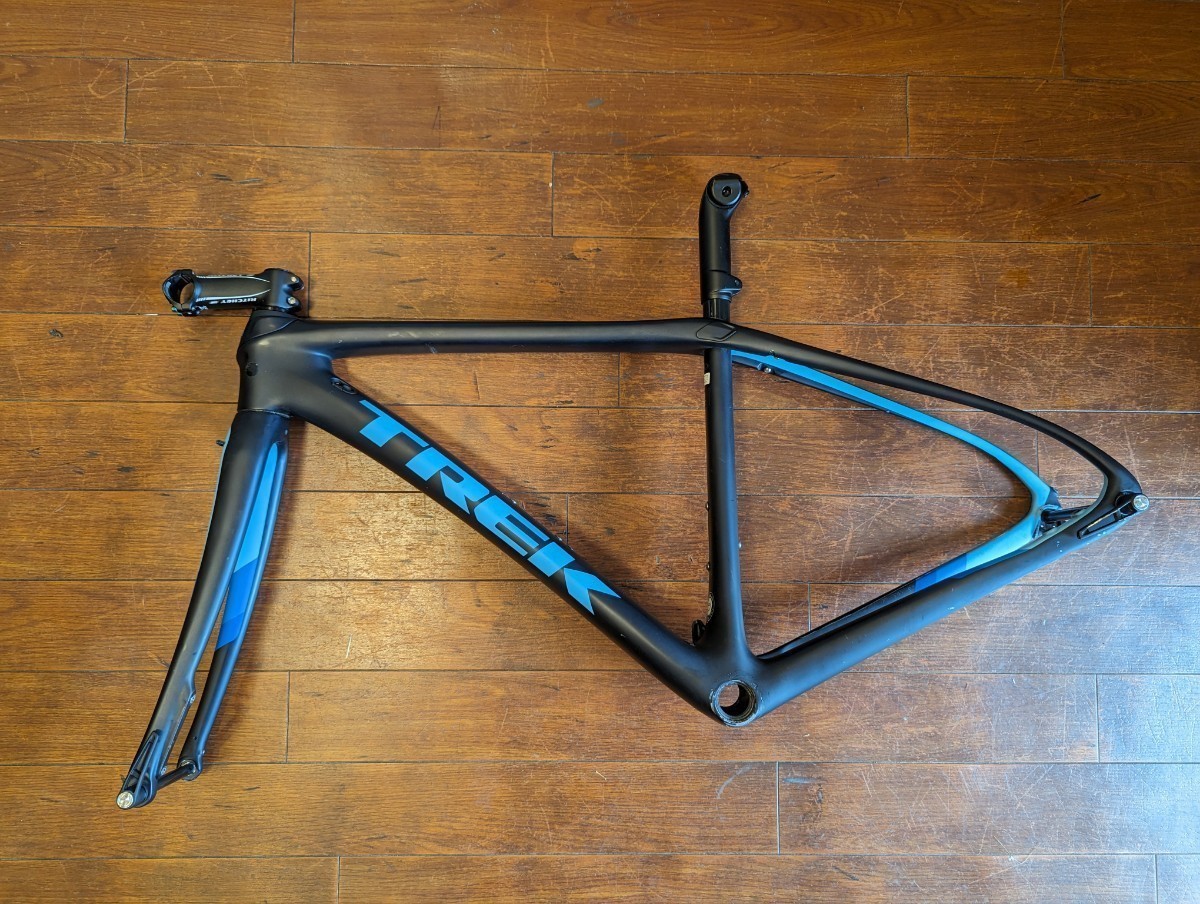 トレック TREK ドマーネ DOMANE SL5 DISC ディスク 2019年モデル 47 