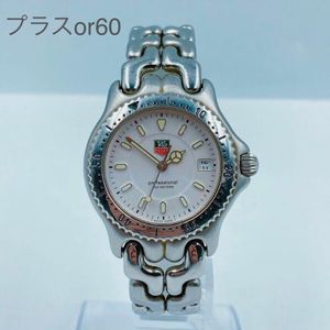 タグホイヤー(TAG HEUER)|クォーツ・アナログ腕時計|HARDOFFオフモール（オフモ）|2011810000018186 | タグホイヤー WG1212-KO | その他