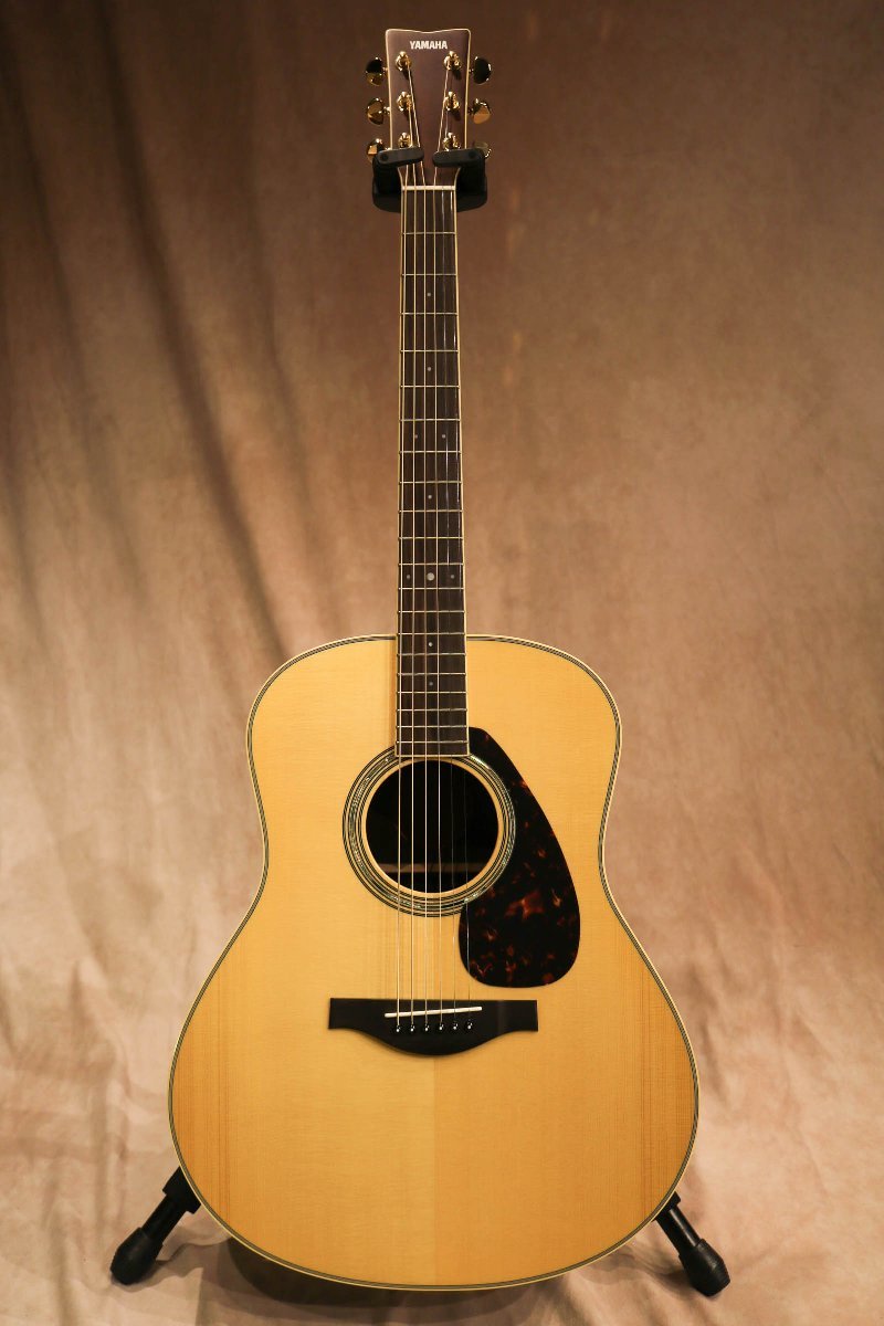YAMAHA LL6 ARE エレクトリックアコースティックギター ヤマハ ☆D 73
