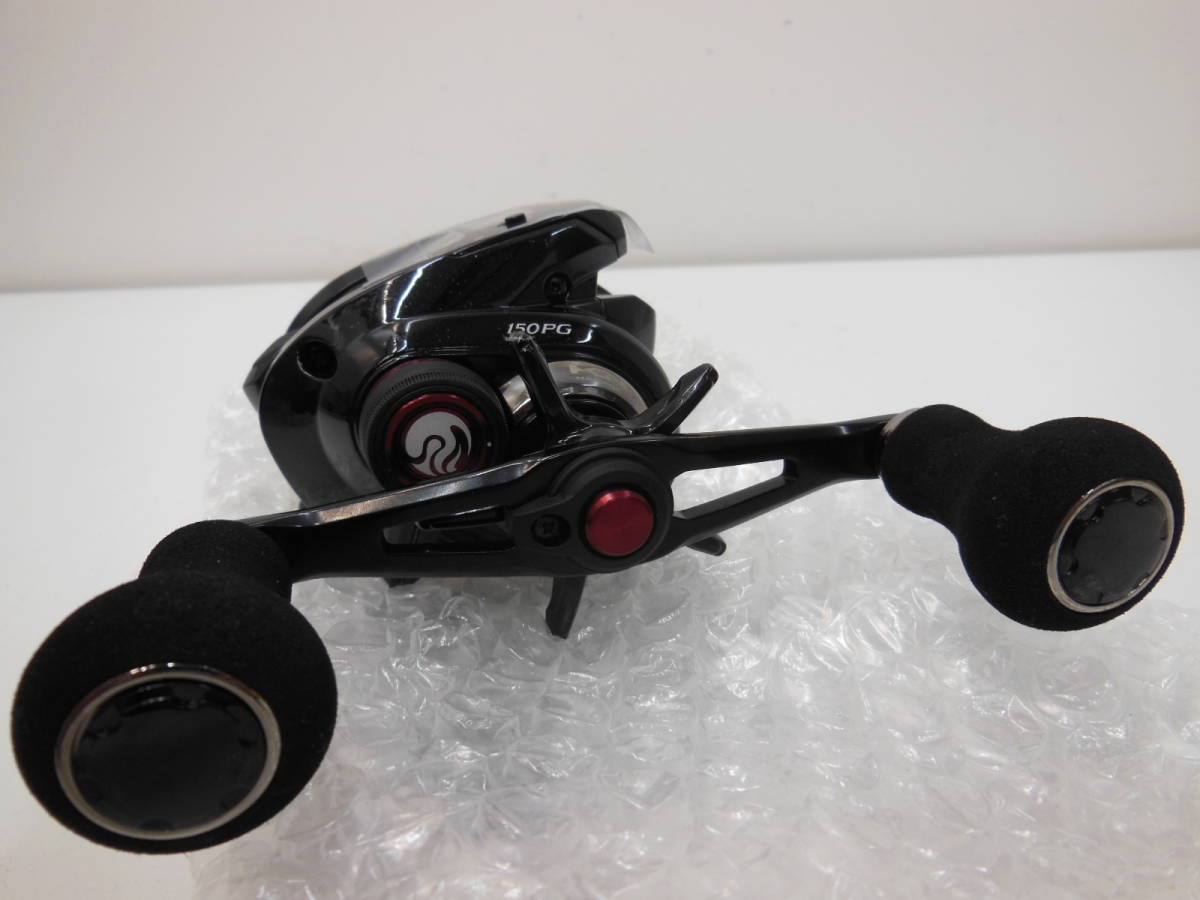 釣具祭① シマノ エンゲツCT 150PG 未使用品 SHIMANO ENGETSU CT 炎月