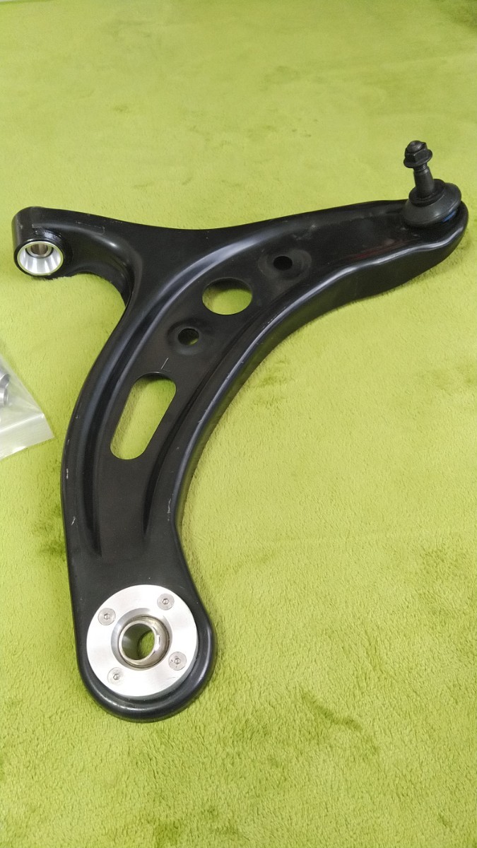 BRZ カザマスーパー延長ロアアーム ⁄ AUTO カザマオート 0 86⁄BRZ 1