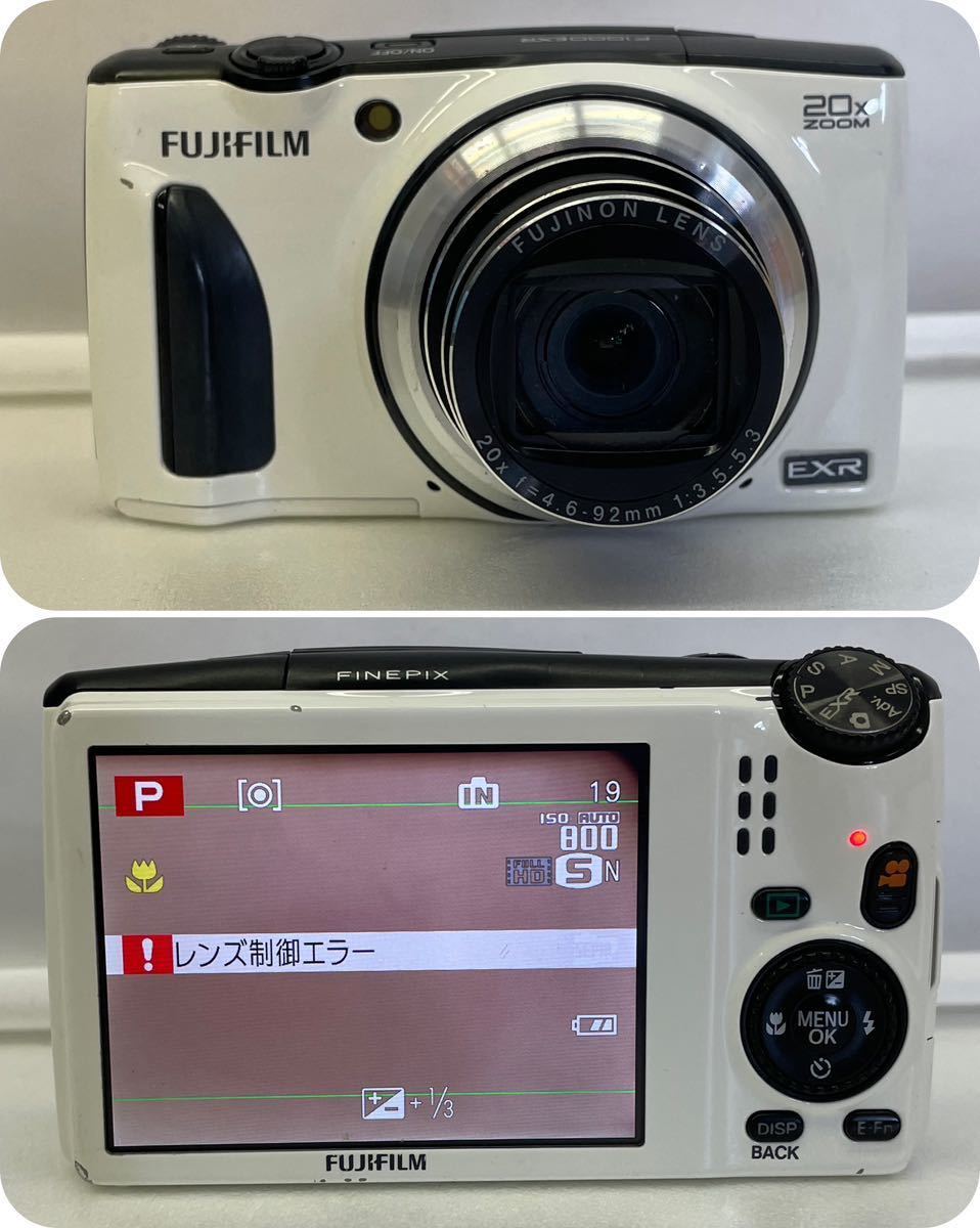 F1000EXR FUJIFILM FinePix 価格比較 [ゴールド] 大人気 FUJIFILM 富士
