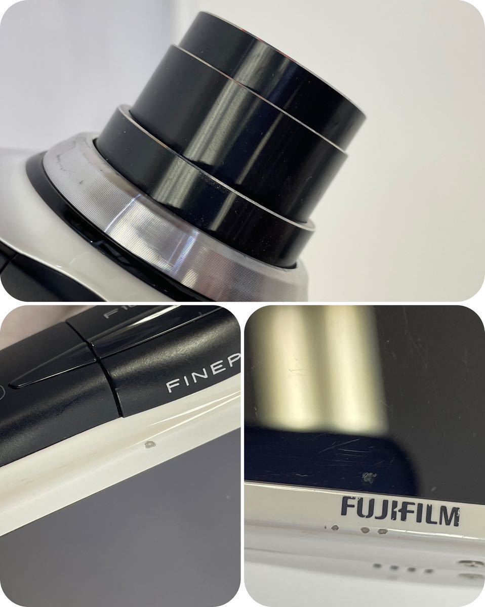F1000EXR FUJIFILM FinePix 価格比較 [ゴールド] 大人気 FUJIFILM 富士