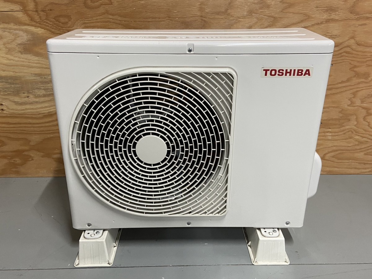 東芝ルームエアコンディショナ 2021年モデル 東芝ルームエアコンディショナ 2021年モデル