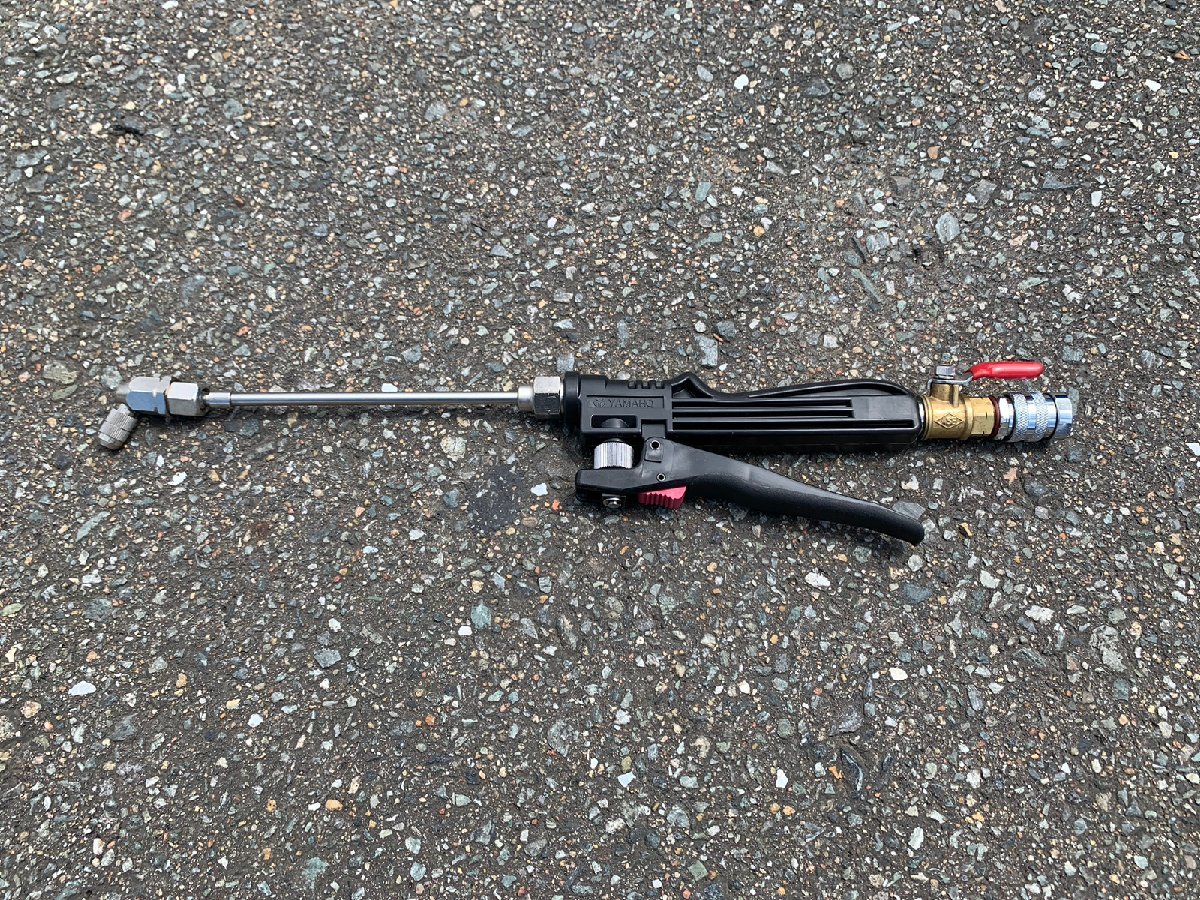 中古/美品】 MARUYAMMA 丸山 エアコン洗浄機 MSW059M-AC 【博多店 