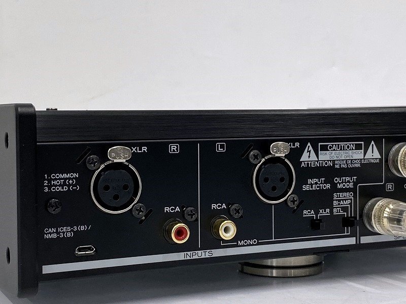 □□TEAC AP-505 パワーアンプ ティアック□□016636001□□ 【公式通販】