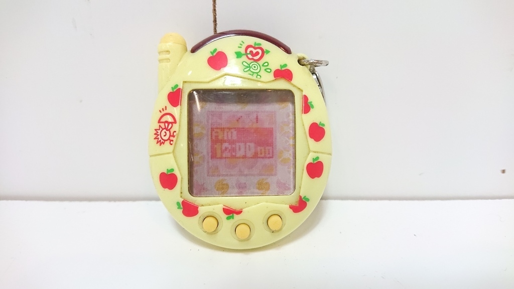 ネコポス たまごっち 2個セット 超じんせーエンジョイ! たまごっち