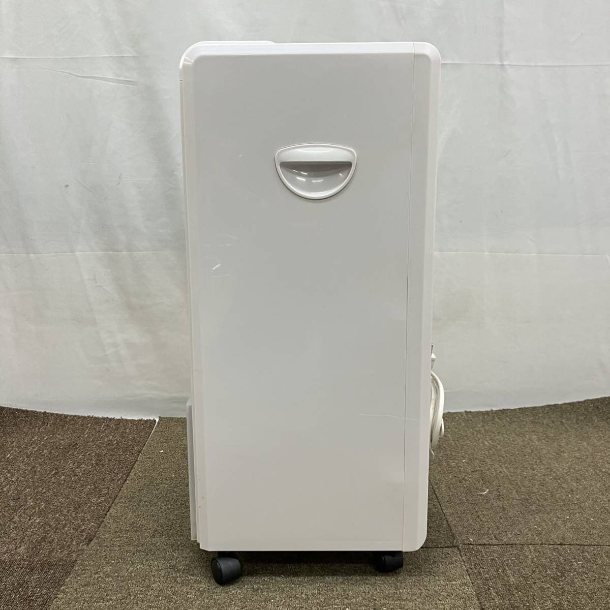 ♪【売り切り】そこそこ美品 イーグルジャパン 冷風機 EJ-CA045 