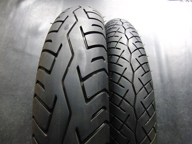 新作，格安 沖縄 離島を除く 前後セット ブリヂストン BT45 H BT45 V. 90/90-18. 120/90-18. RR143:23072(オンロード)｜売買されたオークション情報、yahooの商品情報をアーカイブ公開 - オークファン オンロード
