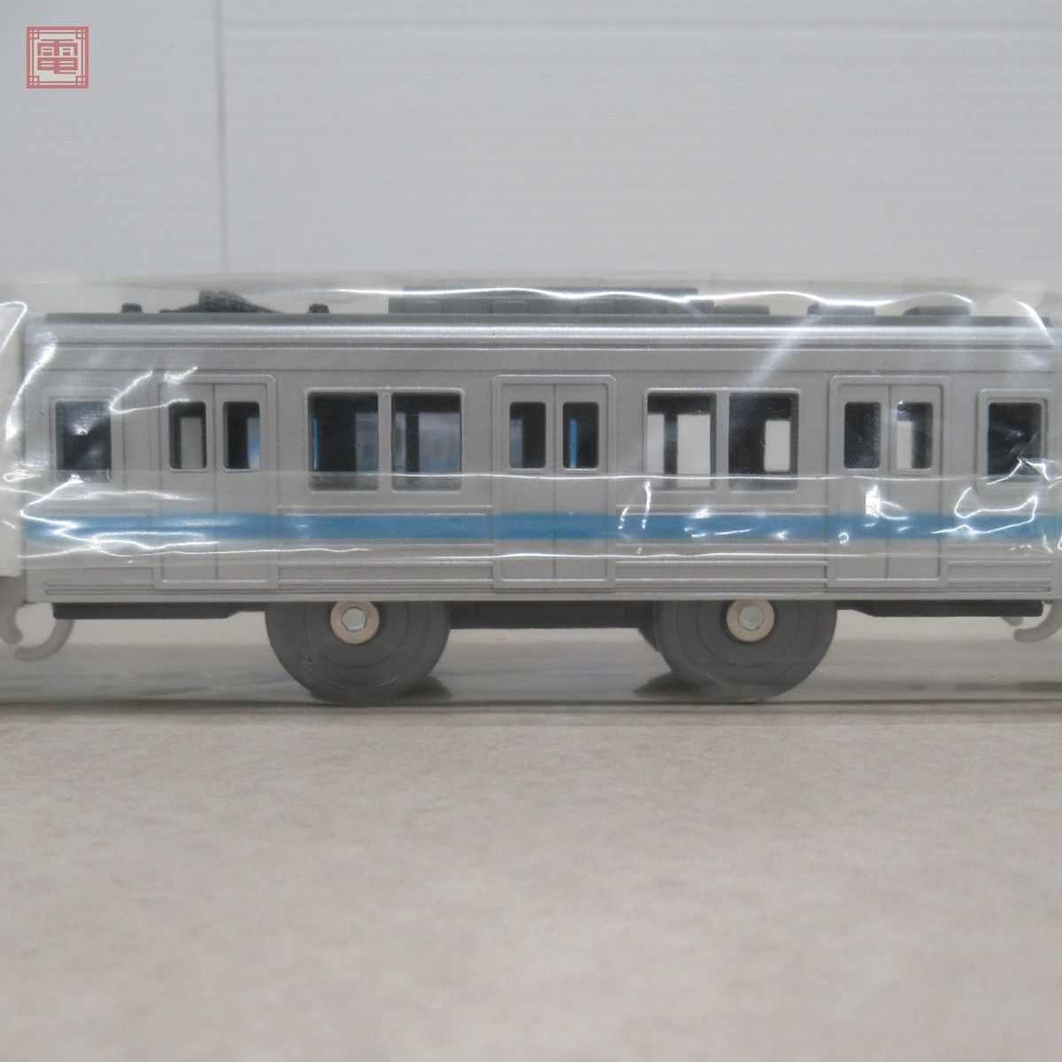 プラレール 小田急 2000形 タカラトミー TAKARA TOMY 小田急電鉄【20