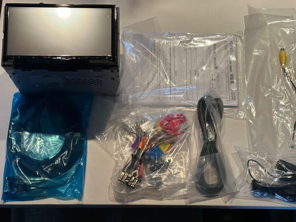 KENWOOD D708BT | KENWOOD MDV-D708BTW - 2026年最新mdv-d708btの人気