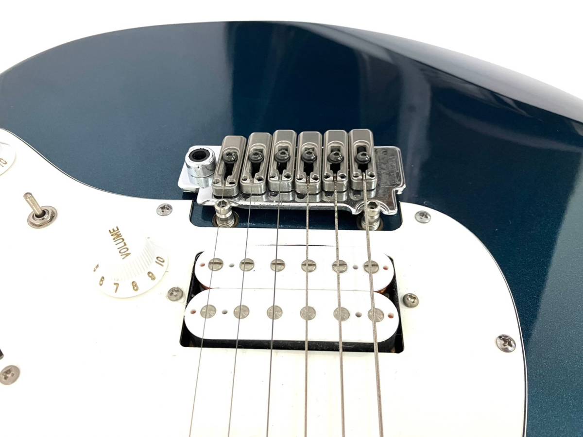 美品 Rayfield RSTシリーズ ストラトタイプ エレキギター SSH配列 Rayfield レイフィールド RST Series RST シリーズ エレキギター