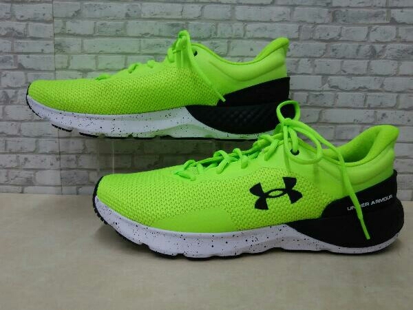 UNDERARMOUR アンダーアーマー 3025420-301 チャージドエスケープ 28cm