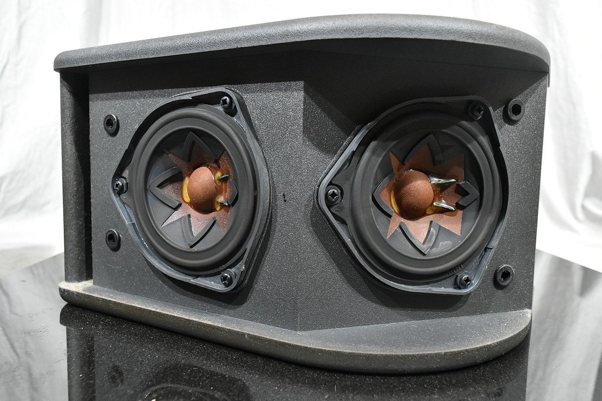 BOSE ボーズ スピーカーペア 300PM 【公式通販】