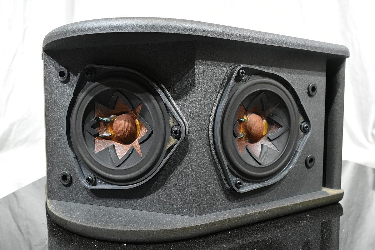 BOSE ボーズ スピーカーペア 300PM 【公式通販】