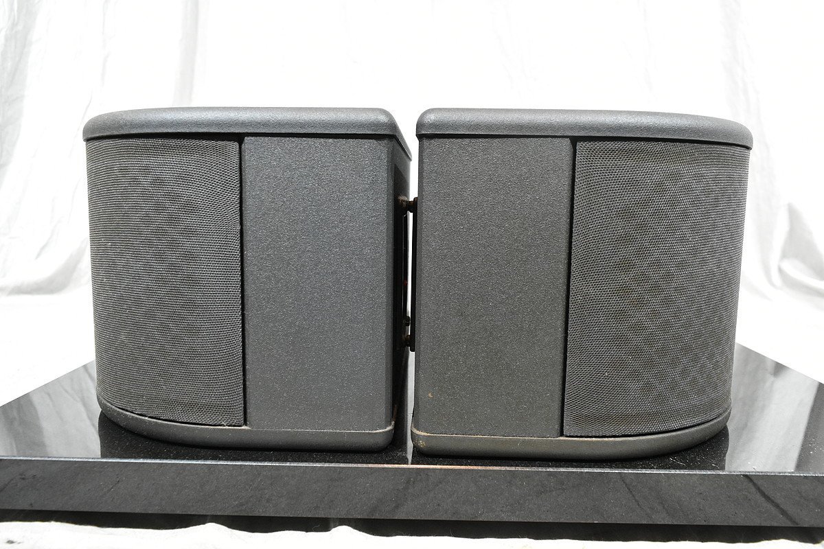 BOSE ボーズ スピーカーペア 300PM 【公式通販】