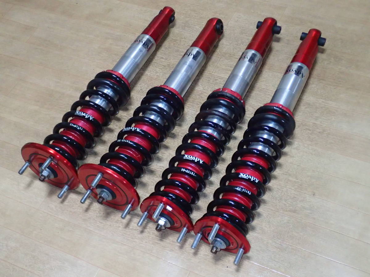着日指定不可】TEIN テイン 車高調 FLEX Z（フレックス ゼット 