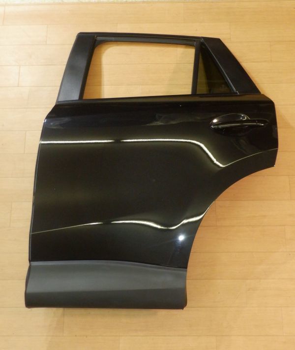 ONNY36k01★KEEFW★KE2FW★KE2AW★KE5FW★KE5AW★CX-5★★ドアパネルASSY★★左リア★ブラック★