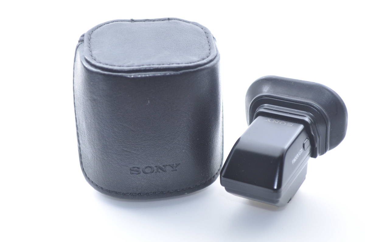 ☆良品☆ SONY ソニー 電子ビューファインダー FDA-EV1MK #1492 