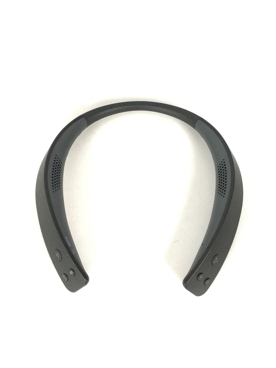 Panasonic◇ワイヤレスネックスピーカー/スピーカー/SC-WN10-K