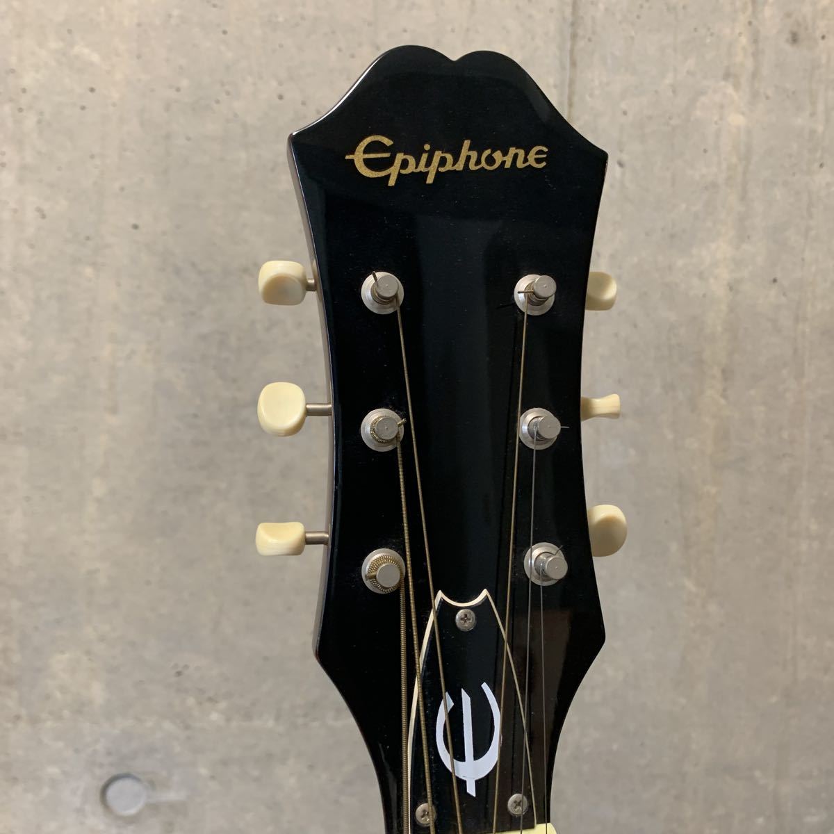 Epiphone 1963 EJ-45/VS GUARANTEED エピフォン アコースティック 