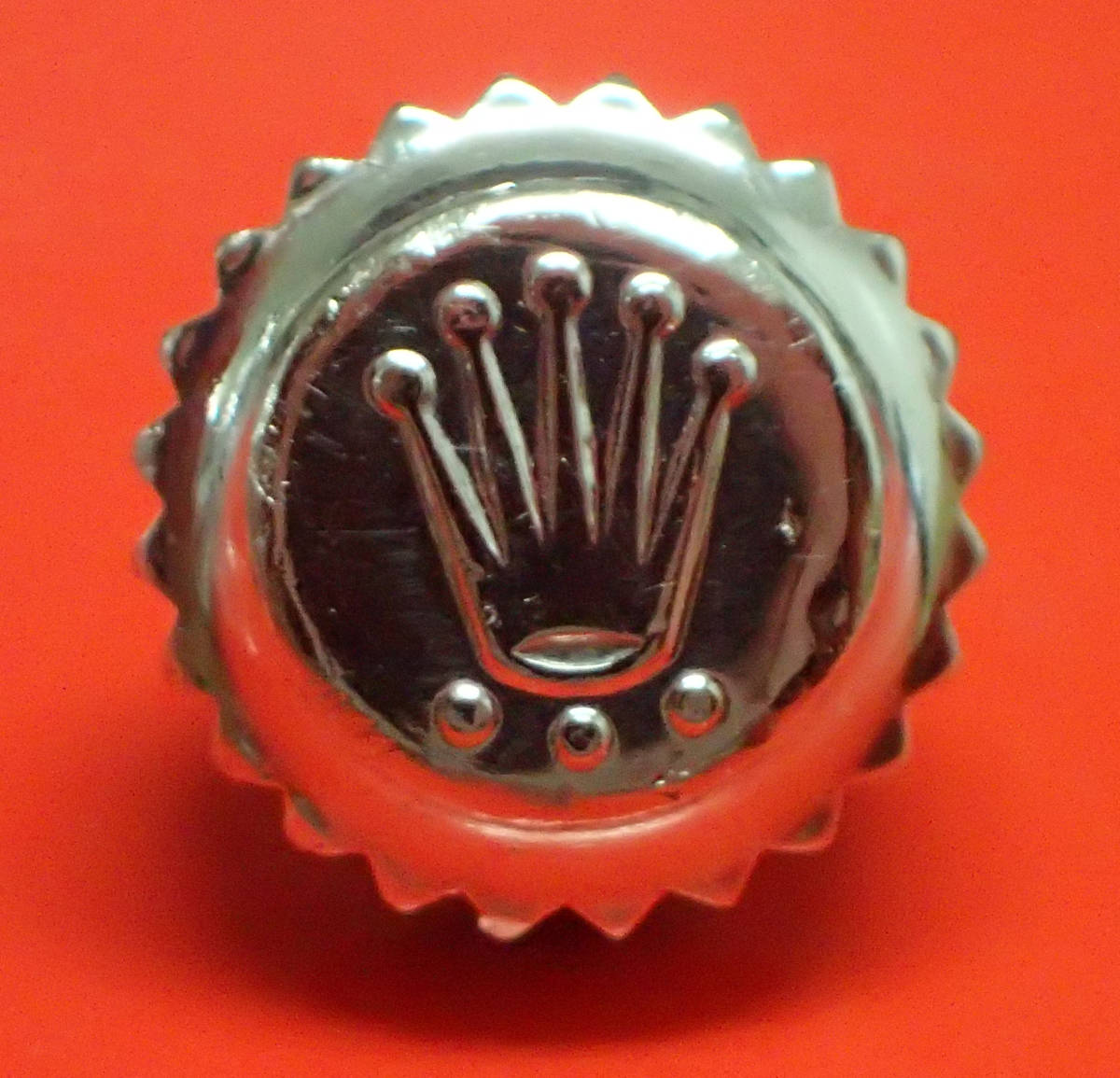 ROLEX ロレックス 純正 703-0 リューズ 竜頭 7mm 16610 14060 6263 