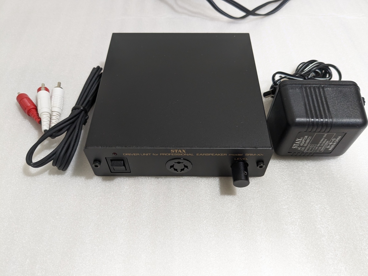 STAX スタックス ヘッドホン Lambda Nova Basic Syste STAX スタックス ヘッドホン Lambda Nova Basic Syste 【公式通販】