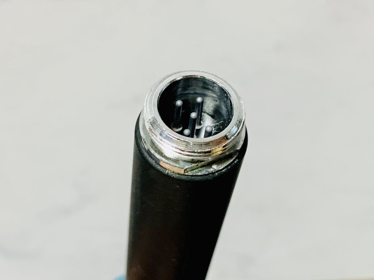 Victor ビクター マイク MD-111HL DYNAMIC MICROPHONE ダイナミック