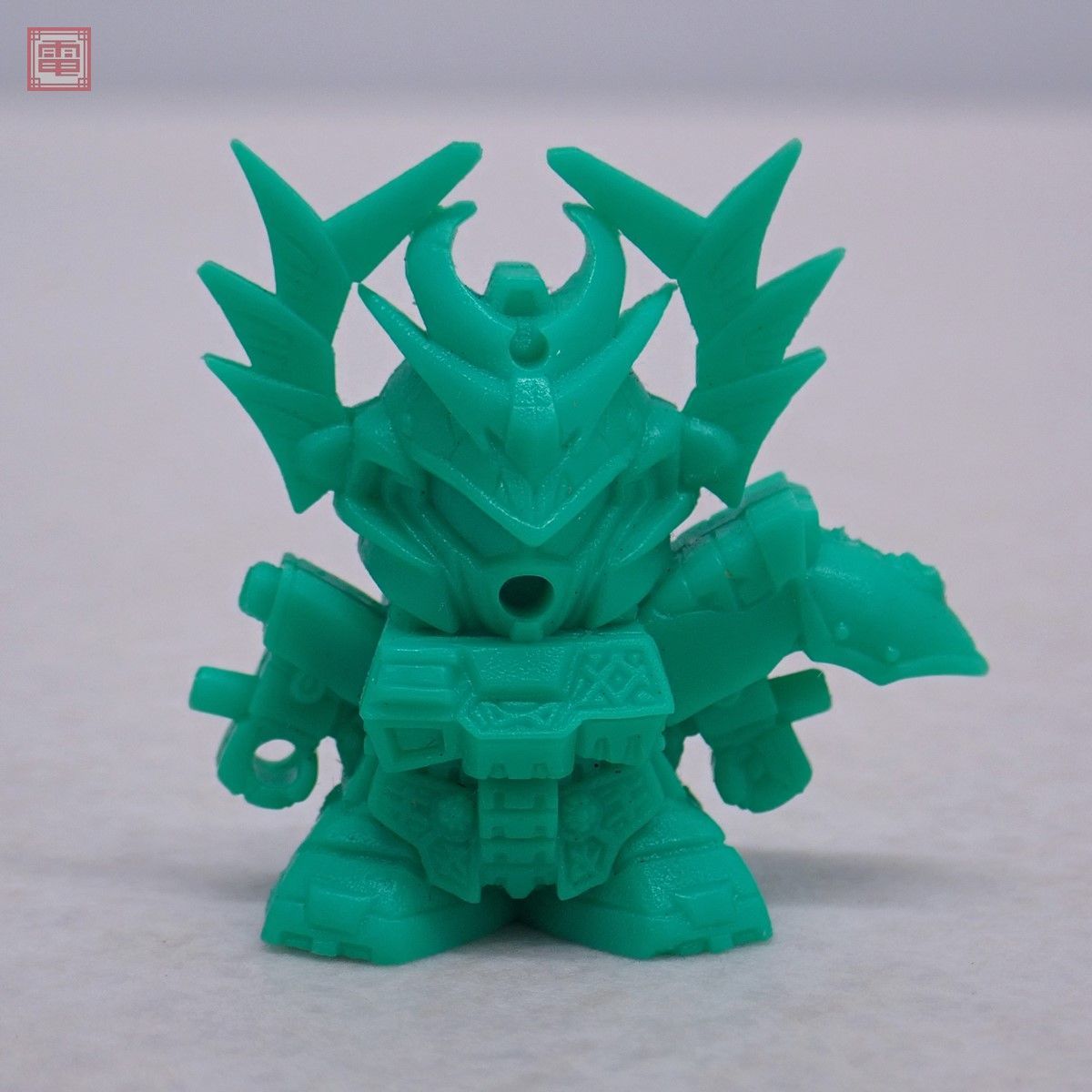 ガンダム消しゴム ①