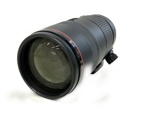 Canon ZOOM LENS EF 80-200mm F2.8 L ズームレンズ カメラ レンズ